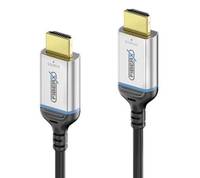 PureLink FiberX Series FX-I380 - Ultra High Speed - HDMI-Kabel - HDMI männlich z