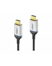PureLink FiberX Series FX-I380 - Ultra High Speed - HDMI-Kabel - HDMI männlich z