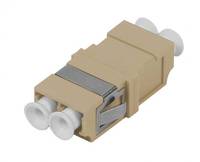 Synergy 21 S215480, LC/LC, Unbeschichtet, Beige, Keramik, OM2