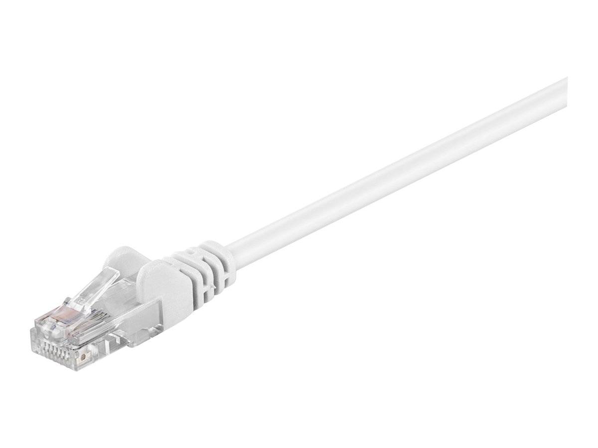 MicroConnect - Netzwerkkabel - RJ-45 (M) zu RJ-45 (M)