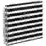 Hama Spiral-Album Blocks, 28x24 cm, 50 weiße Seiten