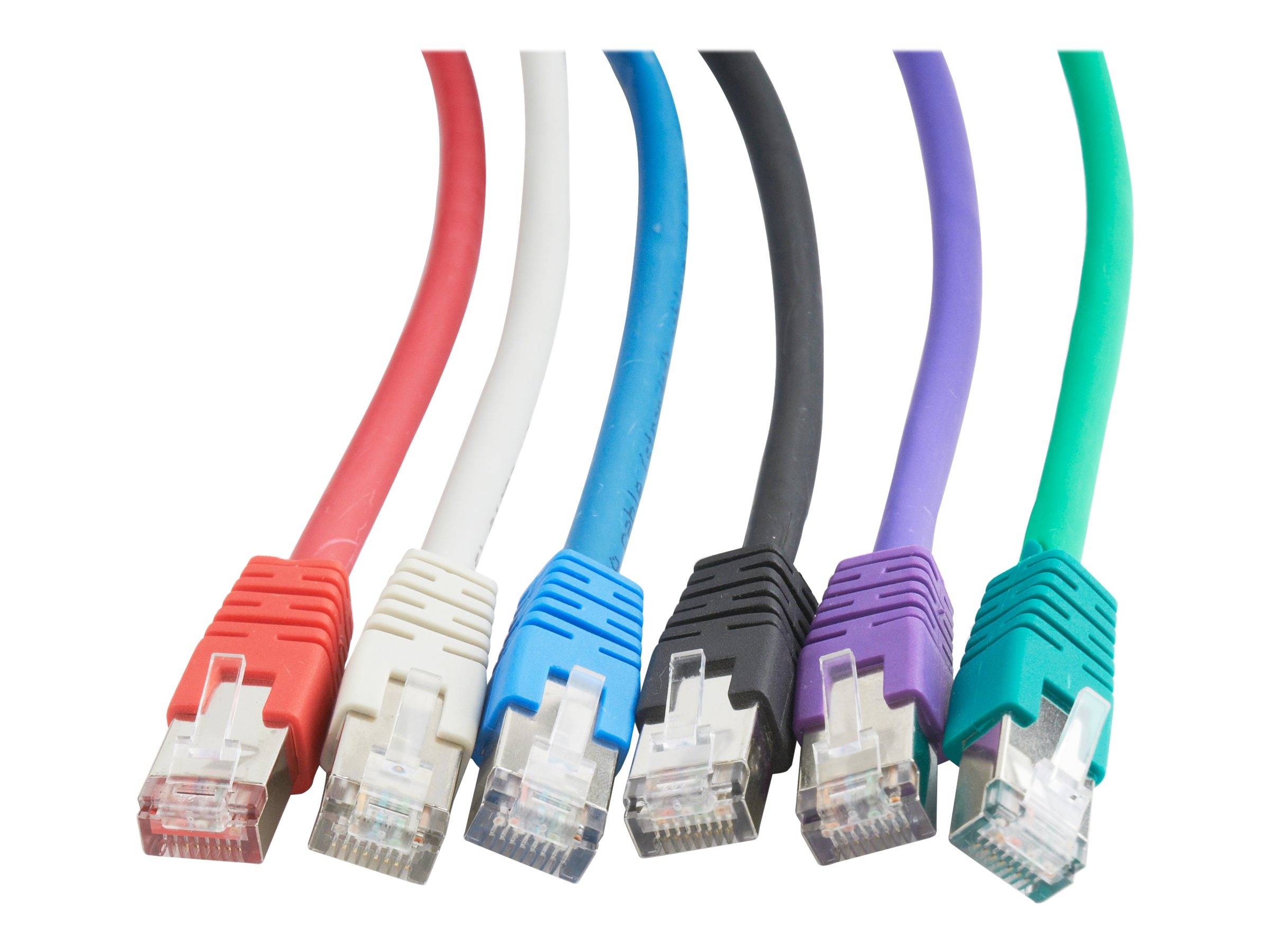 GEMBIRD - Cablexpert - Patch-Kabel - RJ-45 (M) zu RJ-45 (M)