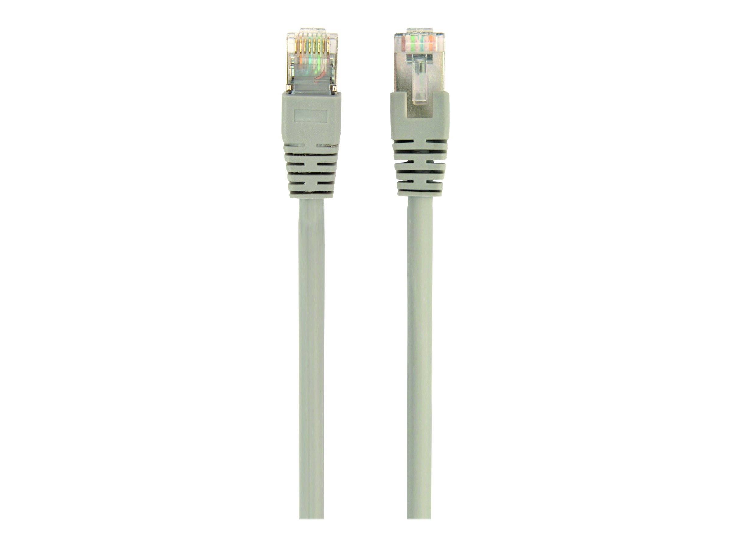 GEMBIRD - Cablexpert - Patch-Kabel - RJ-45 (M) zu RJ-45 (M)