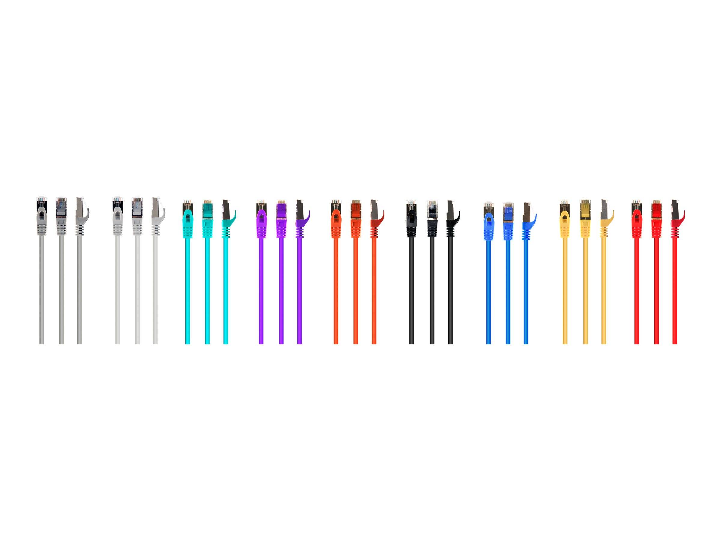 Gembird - Patch-Kabel - RJ-45 (M) zu RJ-45 (M)