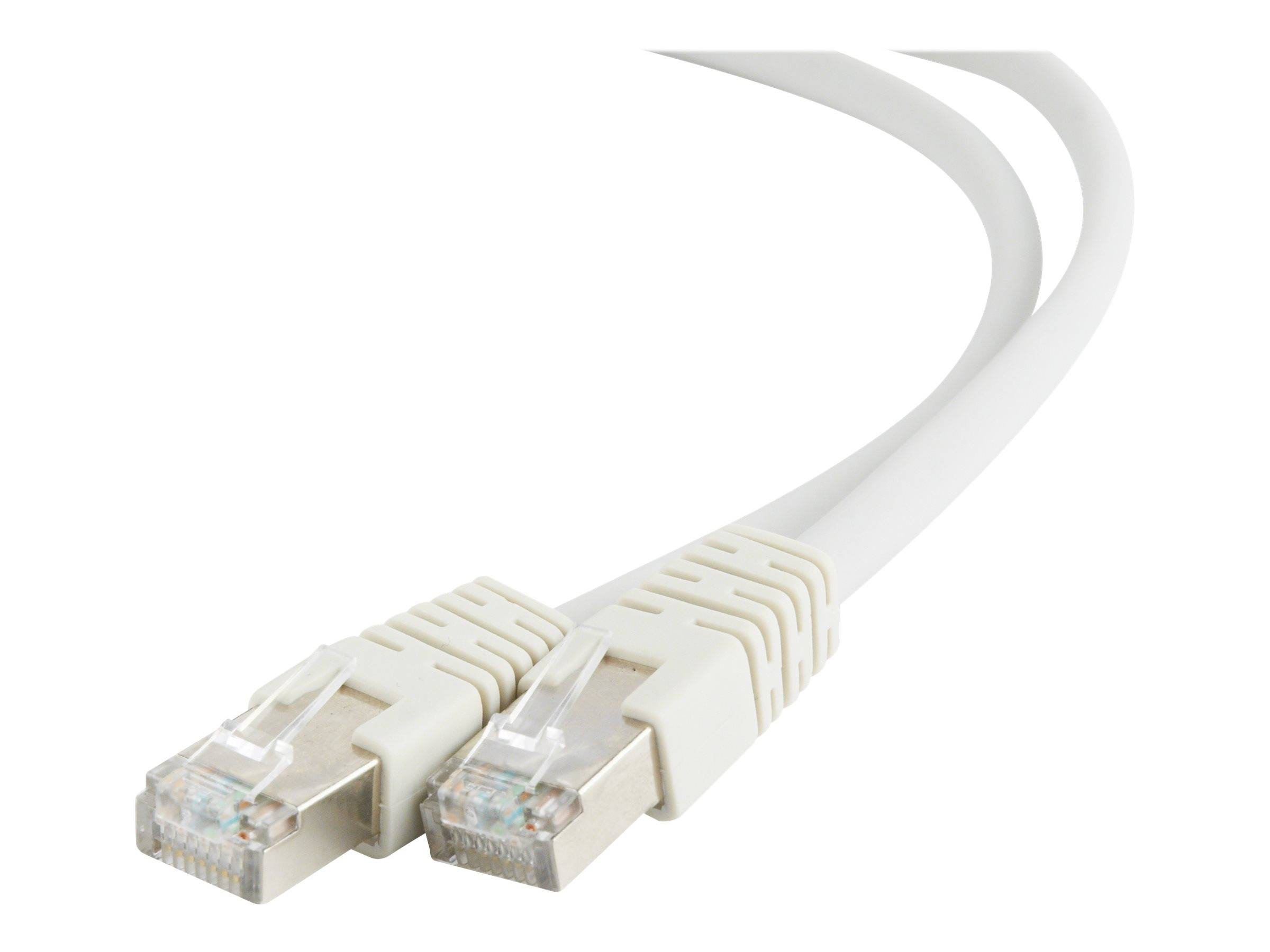 GEMBIRD - Cablexpert - Patch-Kabel - RJ-45 (M) zu RJ-45 (M)