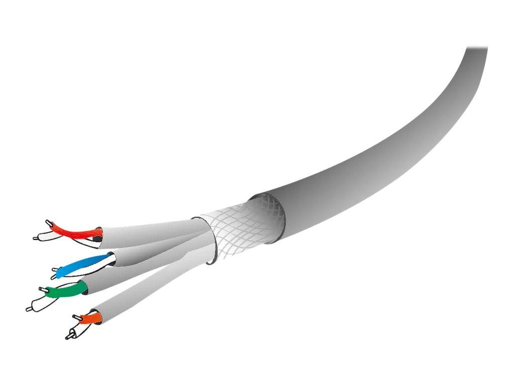 Gembird - Patch-Kabel - RJ-45 (M) zu RJ-45 (M)