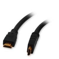 Synergy 21 S215384V2, 10 m, HDMI Typ A (Standard), HDMI Typ A (Standard), Schwarz