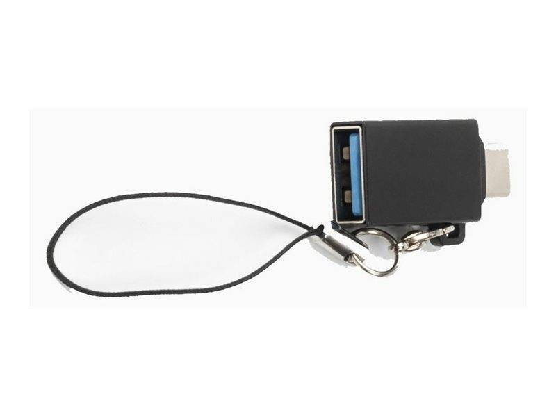 MicroConnect - USB-Adapter - 24 pin USB-C (M)