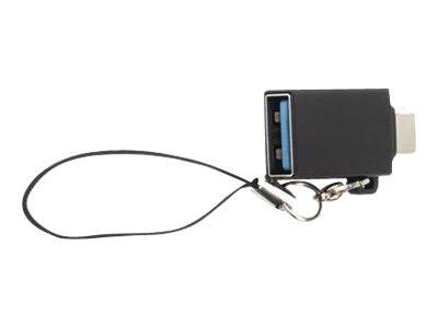 MicroConnect - USB-Adapter - 24 pin USB-C (M)