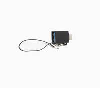 MicroConnect - USB-Adapter - 24 pin USB-C (M)