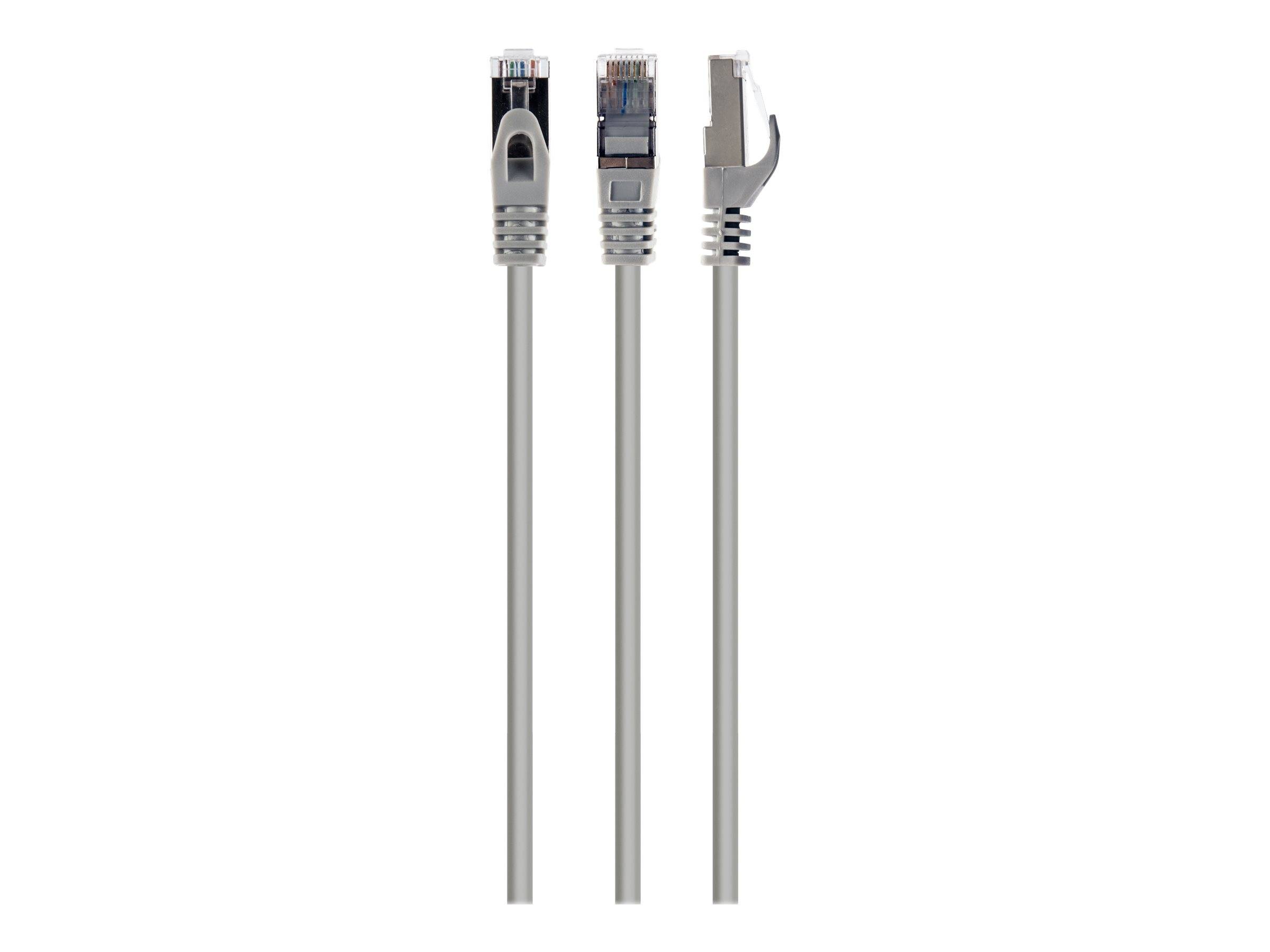 Gembird Cablexpert - Patch-Kabel - RJ-45 (M) zu RJ-45 (M)