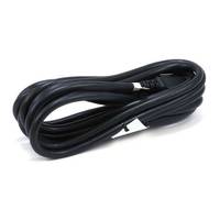 Lenovo Non-Locking Cable for Systems - Kabel - Strom/Netzteil1 m - 3-polig
