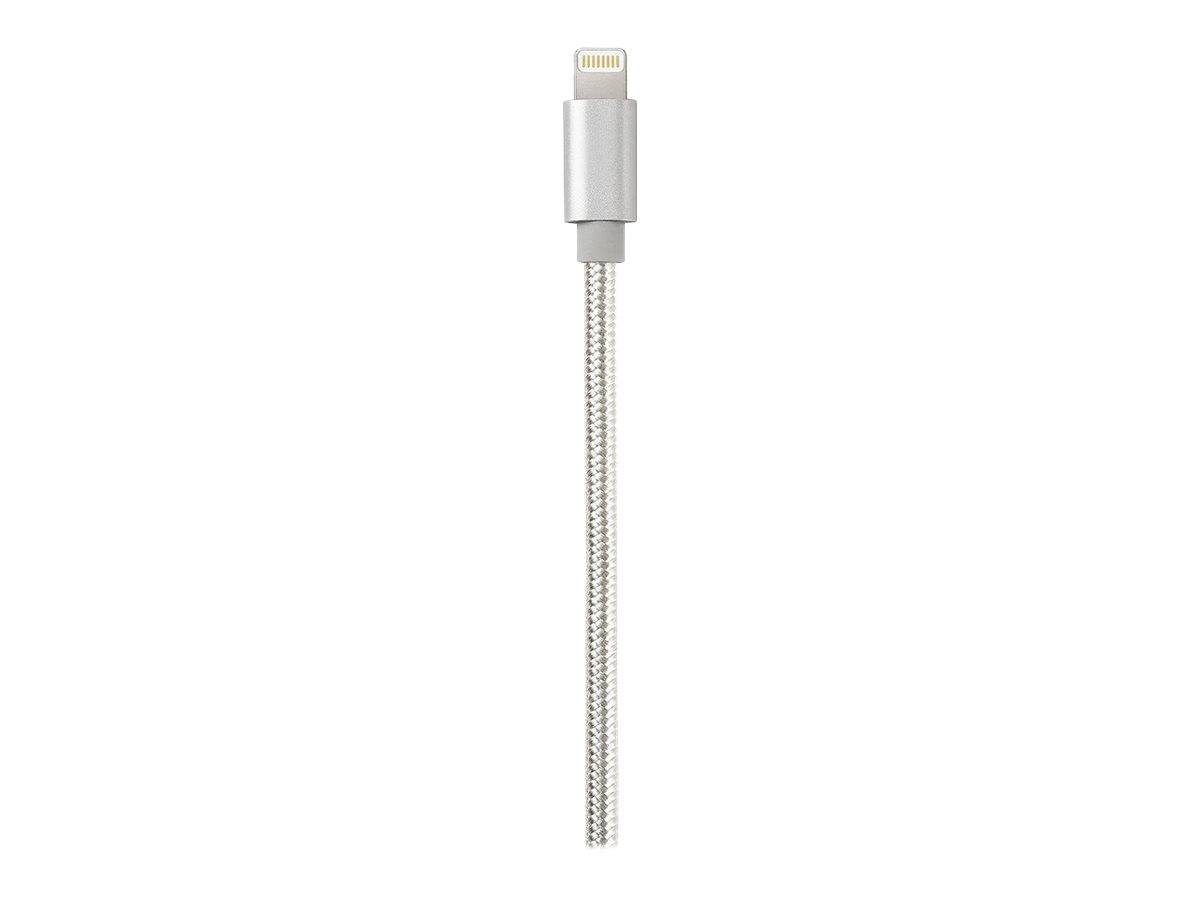Nedis USB-Kabel | USB 2.0 | Apple Lightning 8-Pin | USB-A Stecker | 480 Mbps |