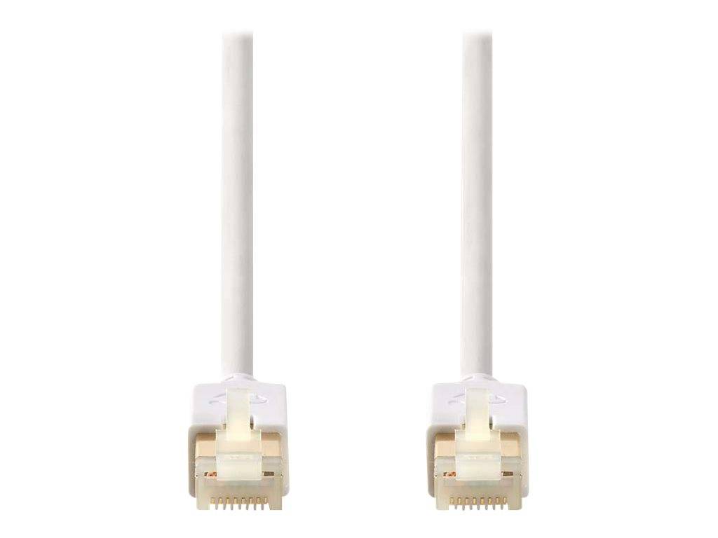 Nedis Cat 6 Kabel | RJ45 Stecker | RJ45 Stecker | F/UTP | 10.0 m | rund | LSZH /