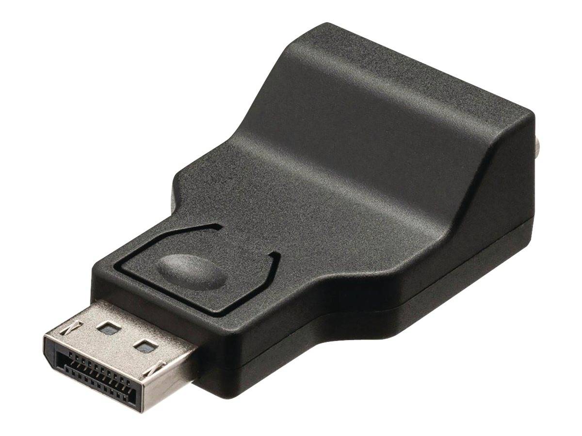 Nedis Videoadapter - DisplayPort (M) zu HD-15 (VGA)