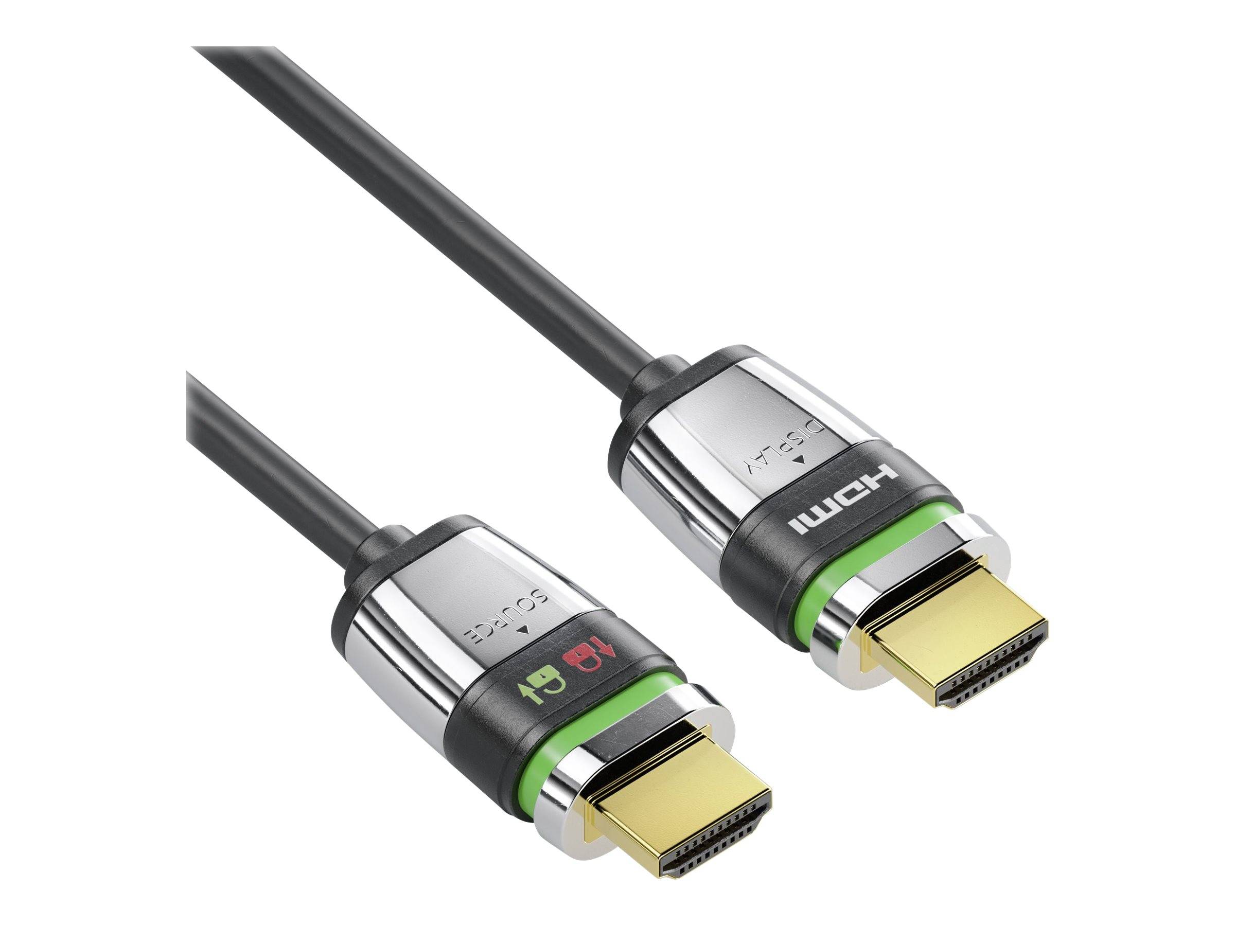 PureLink FiberX Series FX-I355 - Premium Highspeed - HDMI-Kabel mit Ethernet - H