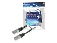 MediaRange - Netzwerkkabel - RJ-45 (M) zu RJ-45 (M)