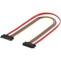 Wentronic Goobay Internes PC-Stromkabel, 0.3 m