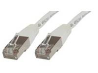MicroConnect - Netzwerkkabel - RJ-45 (M) bis RJ-45 (M)
