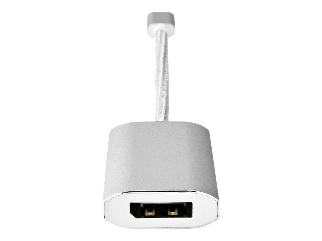 Nedis USB-Adapter | USB 3.2 Gen 1 | USB-C™ Stecker | DisplayPort Buchse | Power