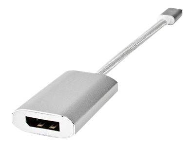 Nedis USB-Adapter | USB 3.2 Gen 1 | USB-C™ Stecker | DisplayPort Buchse | Power