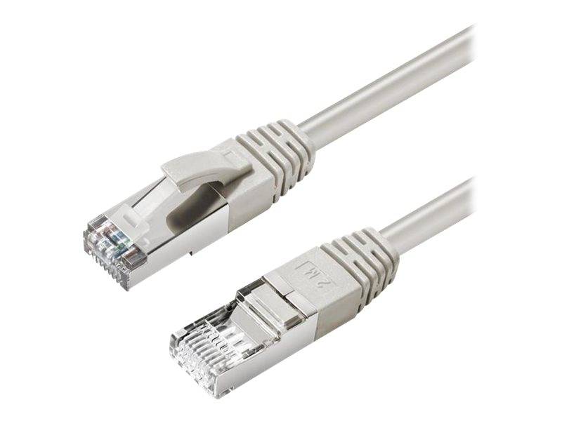MicroConnect - Patch-Kabel - RJ-45 (M) zu RJ-45 (M)