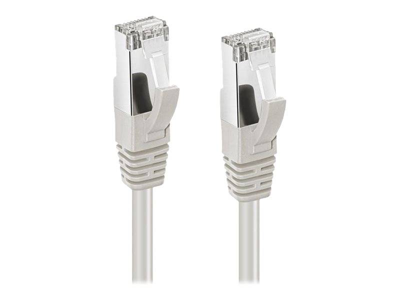 MicroConnect - Patch-Kabel - RJ-45 (M) zu RJ-45 (M)