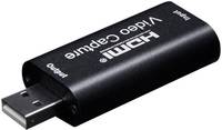 MicroConnect - Videoaufnahmeadapter - USB 2.0