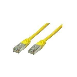 shiverpeaks BASIC-S Patchkabel, Kat