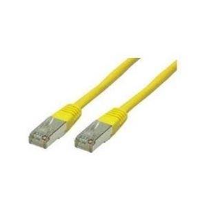 shiverpeaks BASIC-S Patchkabel, Kat
