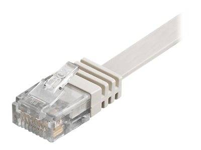 Wentronic goobay - Netzwerkkabel - RJ-45 (M) bis RJ-45 (M)