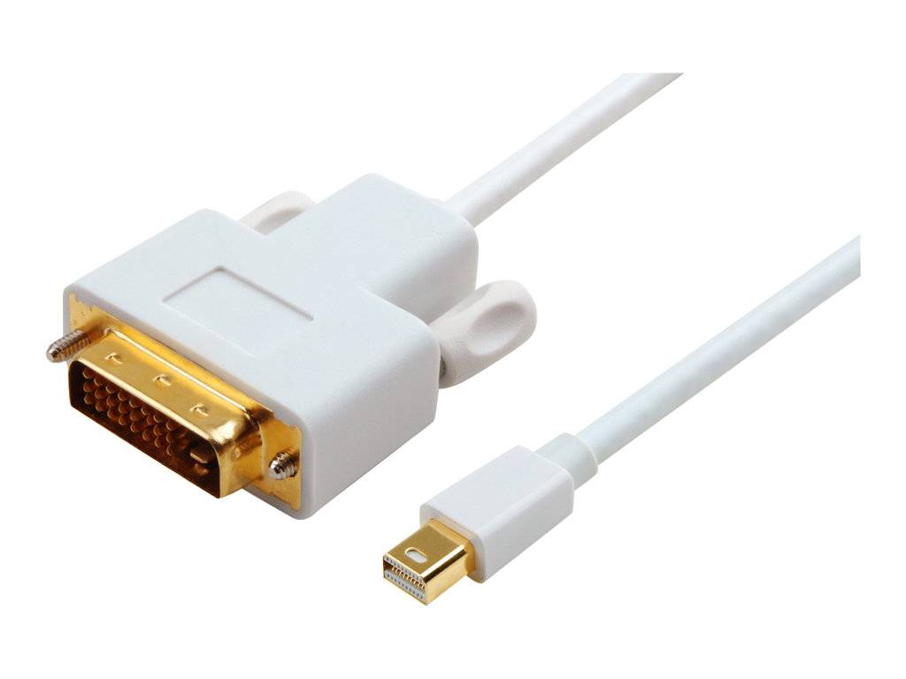 MicroConnect - DisplayPort-Kabel - Mini DisplayPort (M)