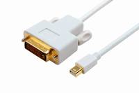 MicroConnect - DisplayPort-Kabel - Mini DisplayPort (M)