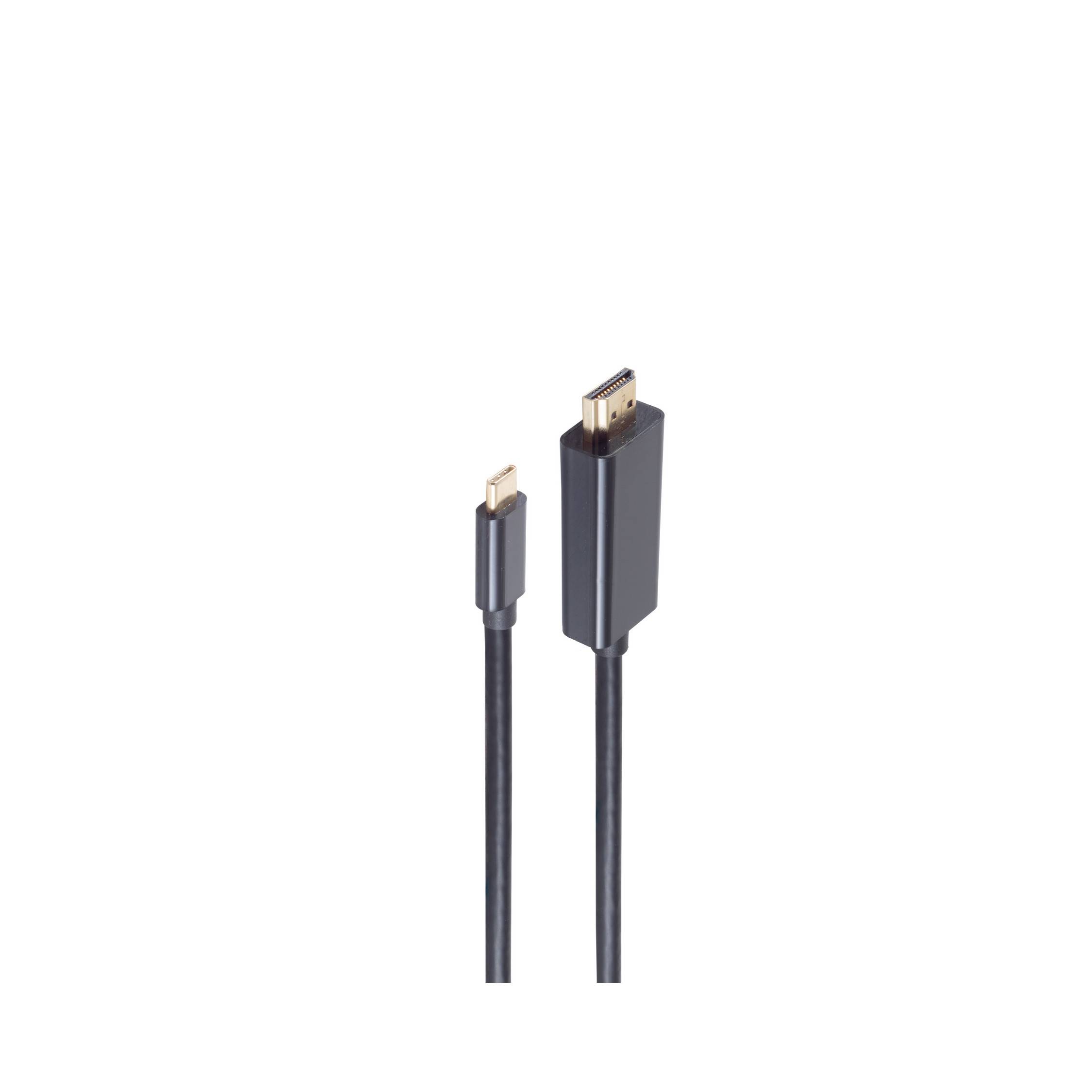 Zwei schwarze Kabel mit verschiedenen USB-Anschlüssen: ein kleinerer Mini-USB-Stecker und ein größerer Micro-USB-Stecker auf weißem Hintergrund.