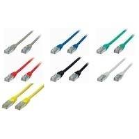 shiverpeaks BASIC-S Patchkabel, Kat