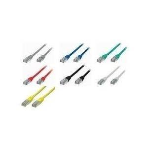 shiverpeaks BASIC-S Patchkabel, Kat