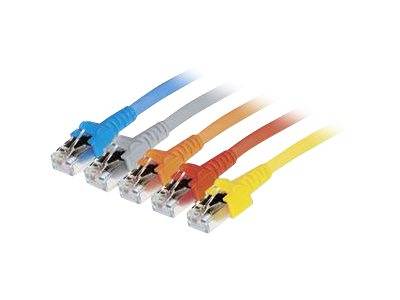 Dätwyler - Patch-Kabel - RJ-45 (M) zu RJ-45 (M)