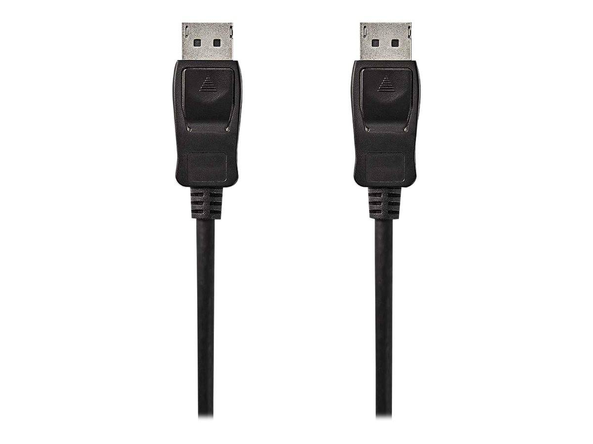 Nedis DisplayPort-Kabel - DisplayPort (M)