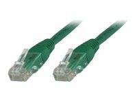 MicroConnect - Netzwerkkabel - RJ-45 (M) zu RJ-45 (M)