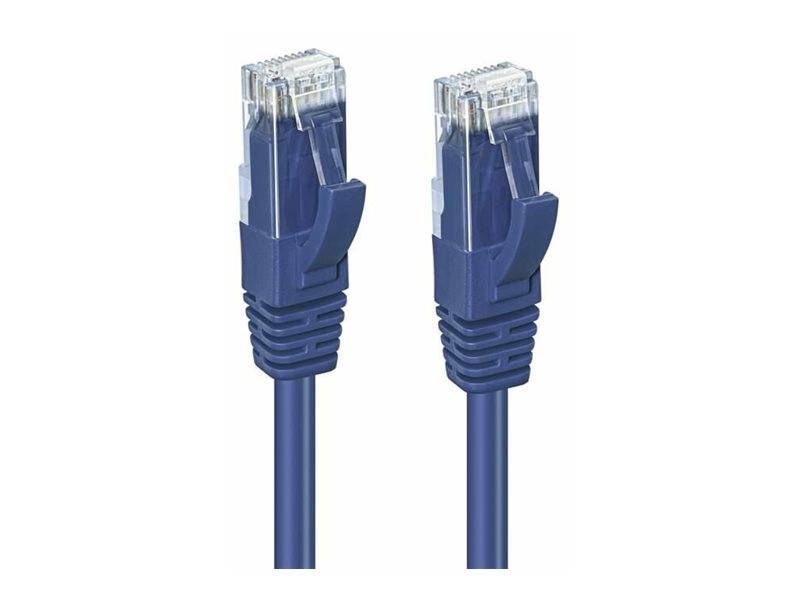 MicroConnect - Patch-Kabel - RJ-45 (M) zu RJ-45 (M)