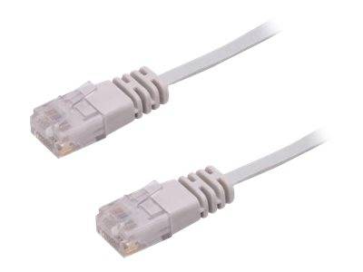 MicroConnect Netzwerkkabel - RJ-45 (M) zu RJ-45 (M)7 m - UTP - CAT 6 - verseilt