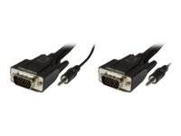 MicroConnect - VGA-Kabel - HD-15 (VGA), Mini-Stecker (M)