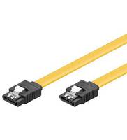 MicroConnect SATA III - SATA-Kabel - Serial ATA 150/300/600 - SATA (W)
