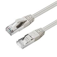 MicroConnect - Netzwerkkabel - RJ-45 (M) zu RJ-45 (M)
