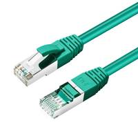 MicroConnect - Patch-Kabel - RJ-45 (M) zu RJ-45 (M)