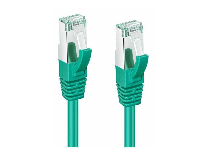 MicroConnect - Netzwerkkabel - RJ-45 (M) zu RJ-45 (M)