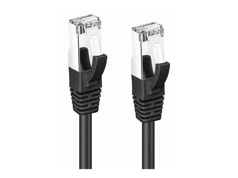 MicroConnect - Netzwerkkabel - RJ-45 (M) zu RJ-45 (M)