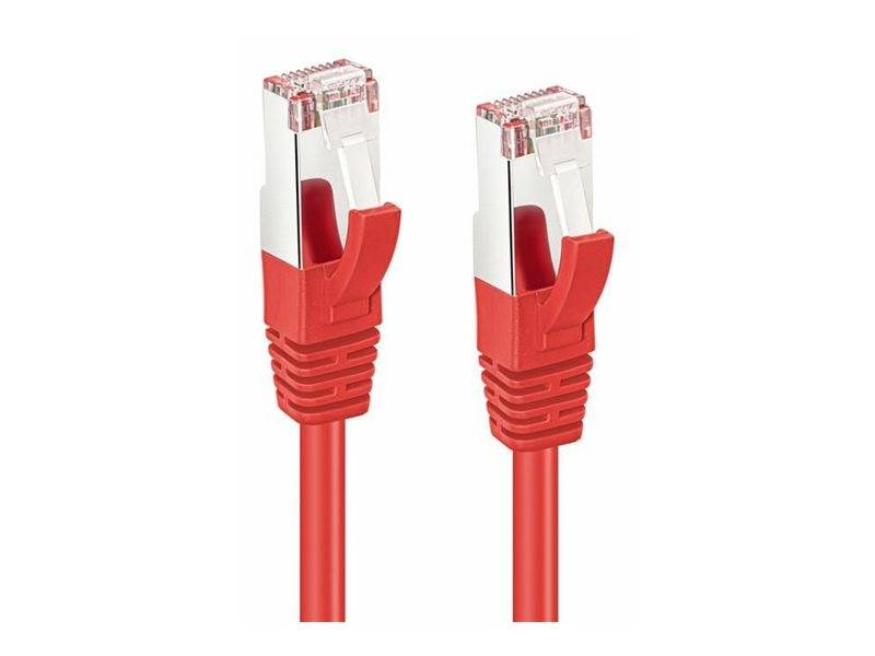 MicroConnect - Patch-Kabel - RJ-45 (M) zu RJ-45 (M)