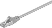 MicroConnect - Netzwerkkabel - RJ-45 (M) zu RJ-45 (M)