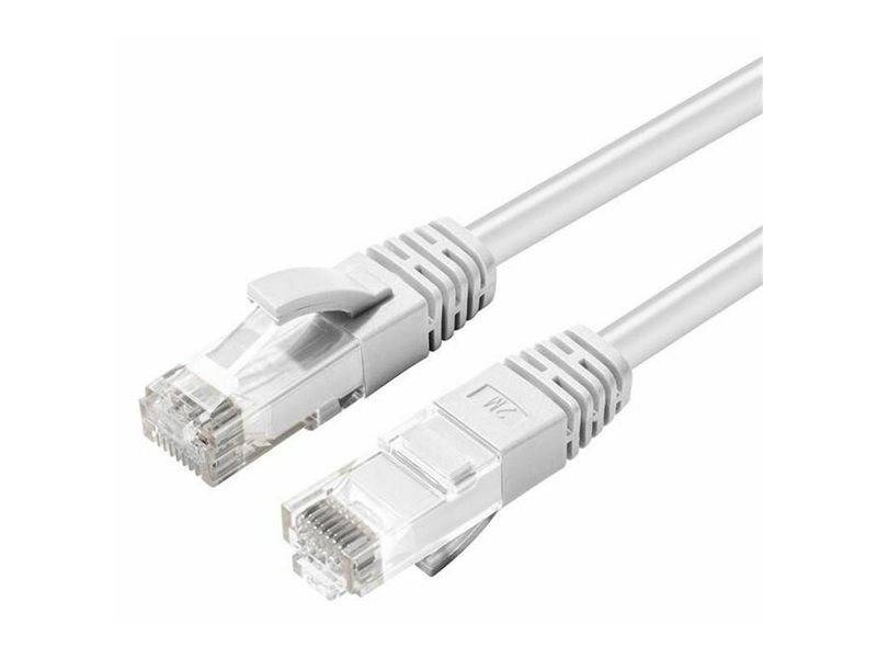 MicroConnect - Netzwerkkabel - RJ-45 (M) zu RJ-45 (M)